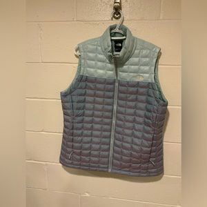 The North Face Vest